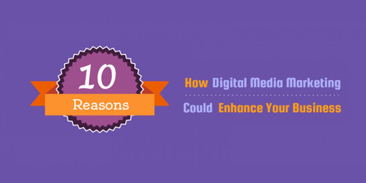 10 Benefits of Digital Marketing For Business
