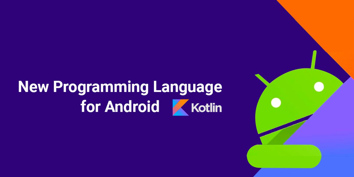 Kotlin : New Programming Language for Android