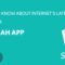 Things to know about Internet’s Latest Sensation – Sarahah
