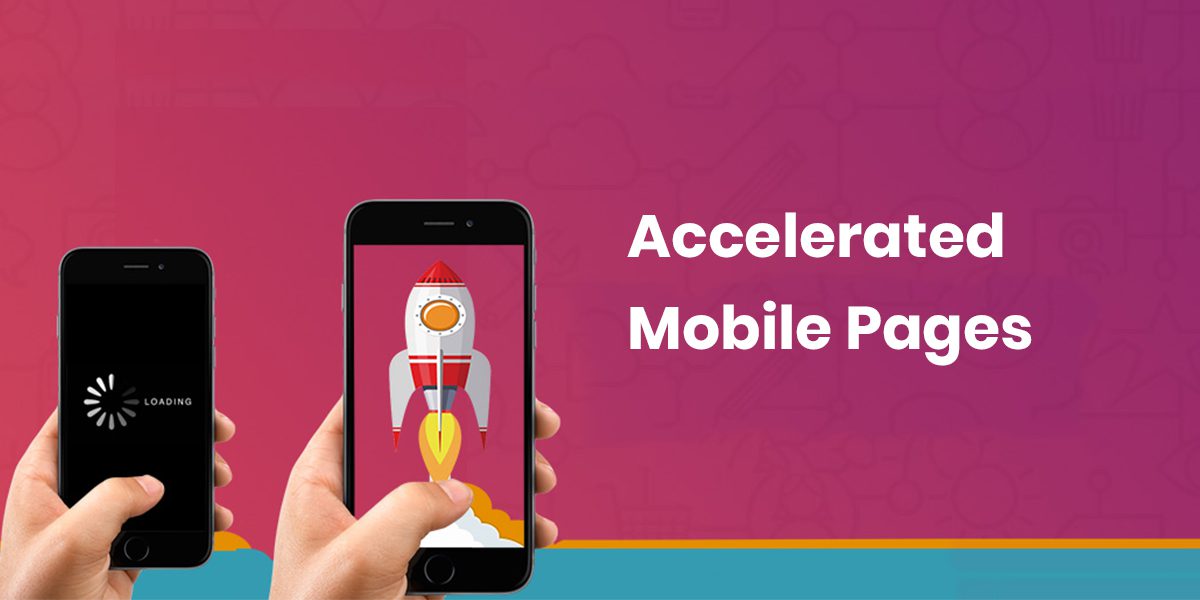 Accelerated Mobile Pages (AMP) - Optimize Mobile Pages Quickly
