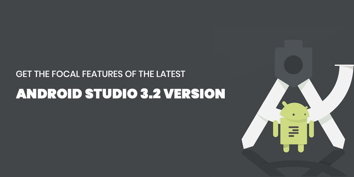 Get the focal features of the latest Android Studio 3.2 version-thumb