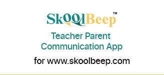 Teacher Parent Communication App