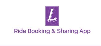 Lezggo - Ride Booking Application