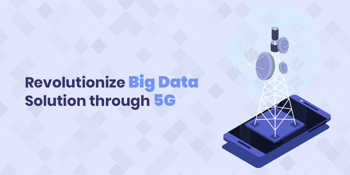 5G Wireless Technology in Big Data Processing