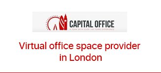 Capital Office - Virtual Office