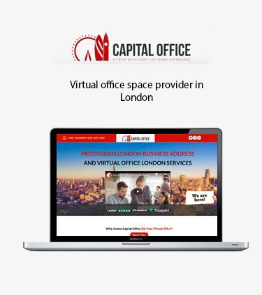 Capital Office - Virtual Office