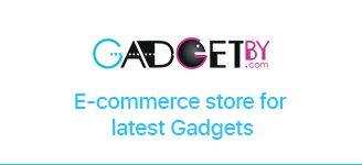 GadgetBy E-Commerce Site