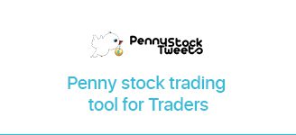 Penny Stock Tweets - PST