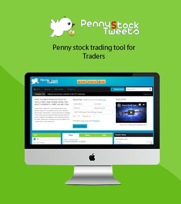 Penny Stock Tweets - PST