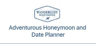 Wanderlust Honeymoons