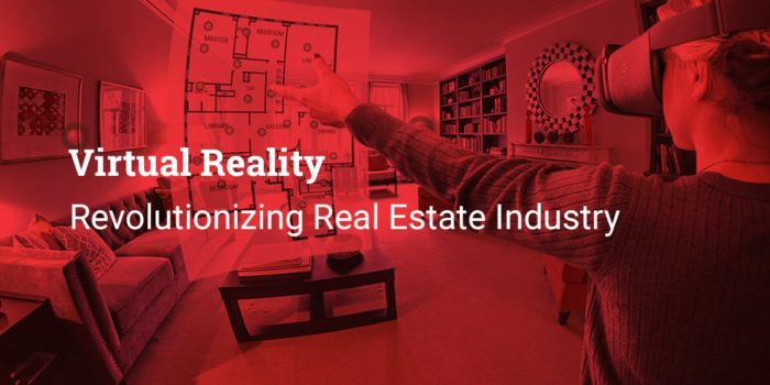 Impact of Virtual Reality on Real Estate Business