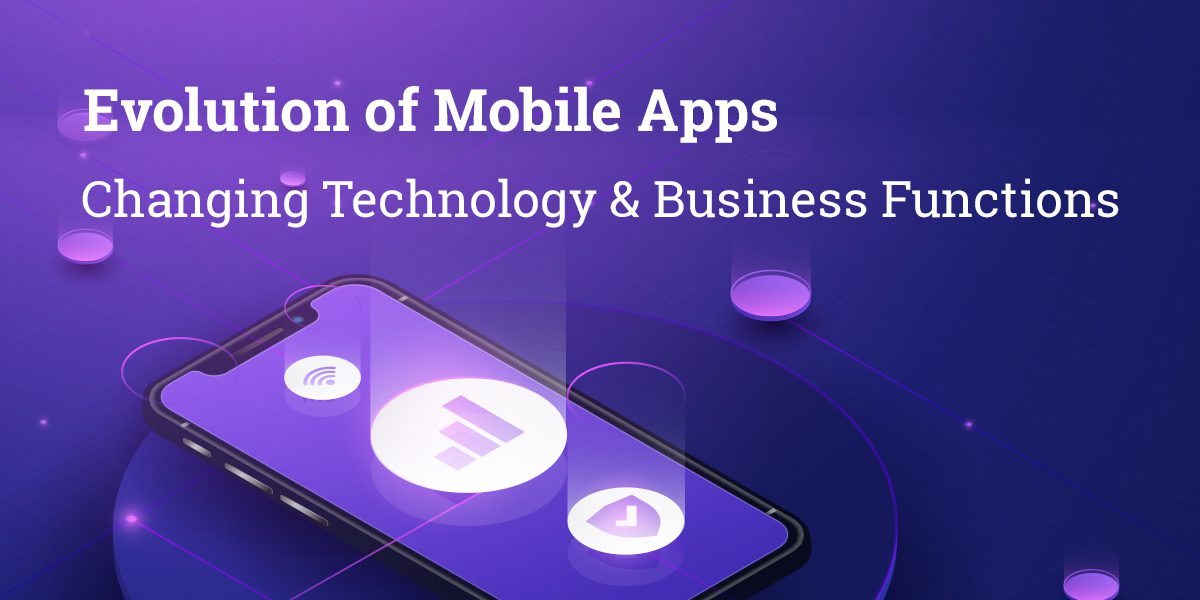 IoT – The Best Option In Mobile App Development