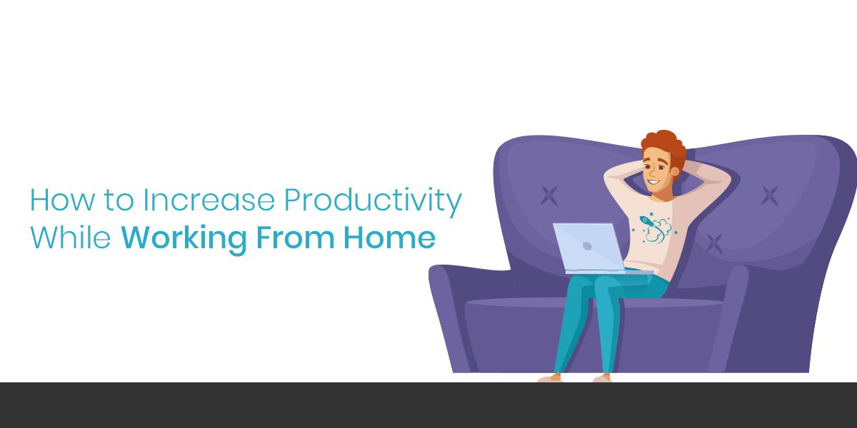 How to Increase Productivity -1200