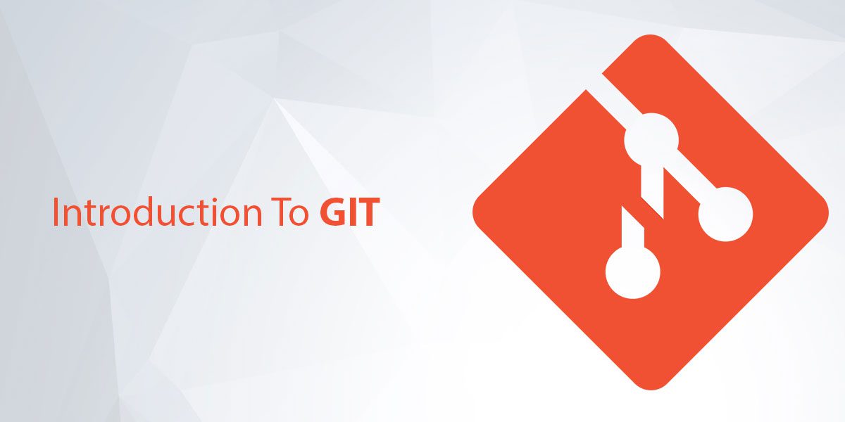 Introduction-To-GIT