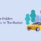 Taxi App: The Hidden Opportunities In The Market