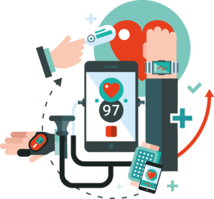 IoT In Medical Field