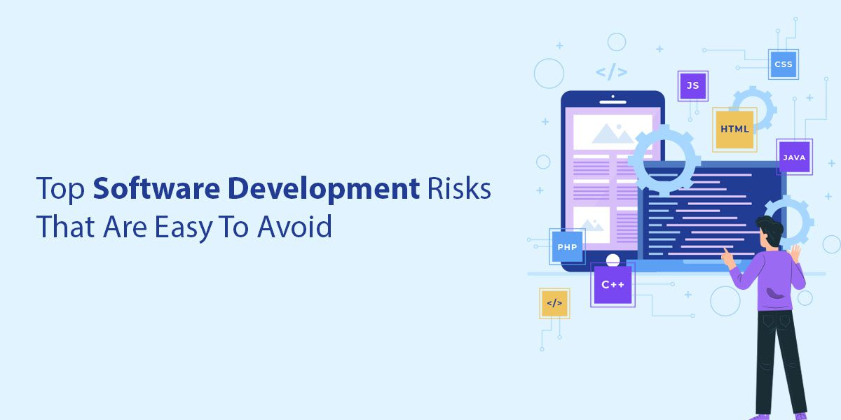 Top-Software-Development-Risks