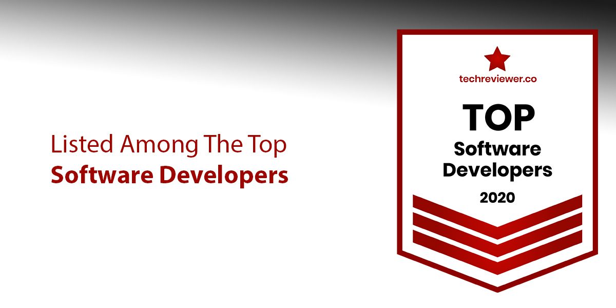 Top Software Development Companies by Techreviewer
